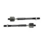 For Toyota Highlander 01-03 Tie Rod Ends Front Driver Passenger Side Inner Pair. Fixed Price $45.91.