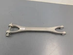 2018 Lamborghini Aventador LP740-4 Right Rear Shock Push Rod #R2 #6651 Z1. Fixed Price $37.49.