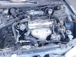 Steering Gear/rack Power And Pinion Fits 94-97 Accord 29332453. Fixed Price $113.16.