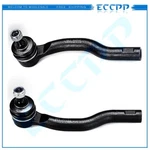 Eccpp 2PCS Front Outer Tie Rod End Links Fits 04-10 Toyota Sienna Steering Part. Fixed Price $34.95.