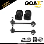 Front Sway Bar & Bushing Kit 2007-2009 Ford Fusion Lincoln Mkz Awd. Fixed Price $42.97.