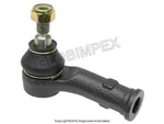 Volkswagen Eurovan (1997-2003) Tie Rod End Left (driver Side) Outer Febi. Fixed Price $39.00.