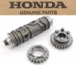 Kit TRX420 Rancher 07-08 Shift Drum 3RD 4TH Gears Genuine Honda #Y170. Fixed Price $230.24.