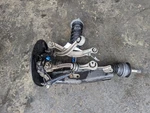 Passenger Rear Suspension 231 Type Sl Models Fits 13-20 Mercedes S-class. Fixed Price $274.25.