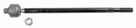 Lemforder Inner Tie Rod 3114701 Mercedes Automotive Replacement Part. Fixed Price $44.67.
