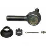 Steering Tie Rod End Moog ES150L. Fixed Price $29.99.
