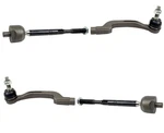 Mevotech Front Inner & Outer Tie Rods For Mercedes Benz CLA250 2014 2017 2019. Fixed Price $181.00.