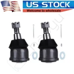 2PCS Front Lower Ball Joints Suspension Kit For 1971-1986 Chevrolet C20 Suburban. Fixed Price $34.56.