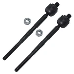 Front Inner Tie Rod Assembly For 2006 Hummer H3. Fixed Price $37.95.