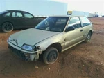 Steering Gear/rack Power And Pinion Fits 88-91 Civic 157706. Fixed Price $179.99.