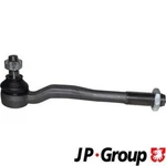 Jp Group New Tie Rod End Front Fits Toyota Iveco Runner Vi 4540639175. Fixed Price $11.39.