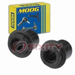 Moog Front Upper Suspension Control Arm Bushing Kit For 1965-1972 Oldsmobile Hu. Fixed Price $19.67.