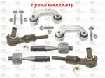 Audi A6 Tie Rod + Rack End Joint & Drop Link 4B2/C5 4B5/C5 Saloon Est. 97-05. Fixed Price $151.20.