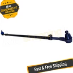 Crown Automotive 52087674K Tie Rod Assembly For 1997-2006 Jeep Wrangler Tj. Fixed Price $88.55.