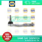 Fits Bmw Ix 2021- Electric Tie Rod End Front Left Napa #2 32105A2BD07. Fixed Price $59.49.