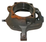 Genuine Ford MEF-256 Motorcraft Steering Knuckle Front Driver Side DC3Z-3131-A. Fixed Price $395.55.