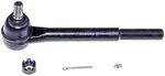 Dorman 543-712 Steering Tie Rod End Fits Dodge Ram 5017671AA. Fixed Price $49.16.
