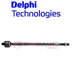 Delphi TA2434 Steering Tie Rod End For TI74260 EV800551 AX08028 45503-17040 Pi. Fixed Price $38.08.