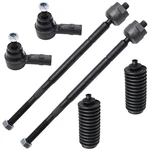 Front Tie Rods For 2007-2017 Mitsubishi Outlander. Fixed Price $55.95.