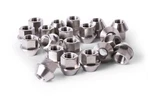 M12X1.5 Titanium Stud Lug Nuts Pcs Bmw Series E36 318 320 325 M3. Fixed Price $189.99.