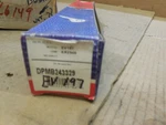 84-93 Fits Dodge Colt,vist Wagon Oe Brand Front Inner Tie Rod End #EV197 H35-1. Fixed Price $10.10.
