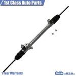 Power Steering Rack And Pinion For 2006 2009 Chevrolet Equinox W/ Eps 1G-1813. Fixed Price $114.86.
