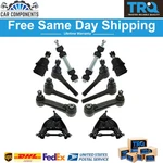 New Front Steering & Suspension Kit Fits 1979-2000 Dodge. Fixed Price $251.43.