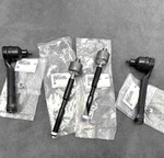 New Steering Tie Rod End Inner & Outer Set For 2021-2023 Kia K5 20-23 Sonata. Fixed Price $89.99.