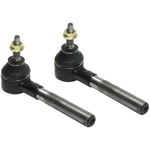 Outer Tie Rod End Pair Set For Concorde 300M Lhs Intrepid. Fixed Price $30.32.
