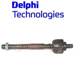 Delphi TA2038 Steering Tie Rod End For MEV367 JAR478 IS367 AX03004 Cx. Fixed Price $38.56.