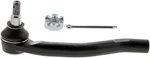 Steering Tie Rod End Mevotech MS60632 Fits 09-14 Acura Tl. Fixed Price $28.11.