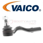 Vaico V30-7214 Steering Tie Rod End For TA1658 QR3012S QR3004S MEES6339. Fixed Price $32.43.