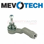 Mevotech Supreme MS76601 Steering Tie Rod End For TO65081XL Lo. Fixed Price $33.76.