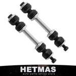 2PCS Suspension Kit For Chevrolet & Gmc C1500 C2500 C3500 Sway Bar End Links. Fixed Price $21.27.
