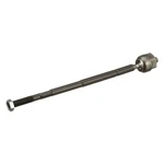 For Mitsubishi Lancer 2008-2017 Delphi Front Inner Steering Tie Rod End. Fixed Price $29.36.