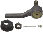 Moog ES2075R Tie Rod End - Durable Steering Upgrade For Easy Installation. Fixed Price $31.09.