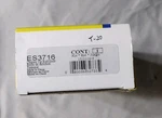 Genuine Moog Steering Tie Rod End ES3716. Fixed Price $15.99.
