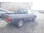 Steering Gear/rack Manual Fits 91-97 Nissan Pickup 30940042. Fixed Price $120.23.