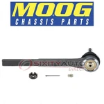 Moog Outer Steering Tie Rod End For 1976-1981 Pontiac Firebird 4.3L 4.4L Cb. Fixed Price $51.91.