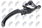 Wheel Suspension Stub Axle Front Right For Chrysler Dodge 07-16 05168420AC. Fixed Price $83.08.