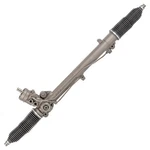 For Audi & RS4 B7 2005 2006 2007 2008 2009 Power Steering Rack And Pinion Dac. Fixed Price $415.22.