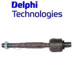 Delphi TA1981 Steering Tie Rod End For V52-9547 TI60225PR MEV428 Cj. Fixed Price $36.61.
