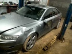 Steering Gear/rack Power And Pinion Fits 05-11 Audi A6 10166251. Fixed Price $149.00.