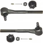 Pair Set 2 Outer Moog Steering Tie Rod Ends For Chevy Impala Gmc C15/C1500 Van. Fixed Price $63.95.