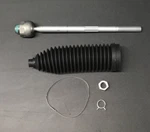 2007-2014 Gmc Yukon Xl 1500 Mevotech Lp Steering Tie Rod End TXMS50797. Fixed Price $60.00.