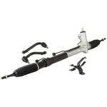 Power Steering Rack & Pinion For Kia Amanti 2004 2005 2006. Fixed Price $640.00.
