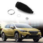 Steering Coupling Boot Set Fit For Chrysler Charger Dodge 2016-2023 68263723AA. Fixed Price $24.99.