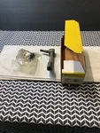 Steering Tie Rod End Moog ES3358R. Fixed Price $5.00.