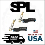 Spl Tie Rod Ends Bumpsteer Adjustable For Bmw E9X E8X F2X F3X F8X. Fixed Price $367.66.