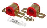 Energy Suspension All Non-spec Vehicle 2WD Red 33MM Front Sway Bar Bushings 9.51. Fixed Price $46.37.